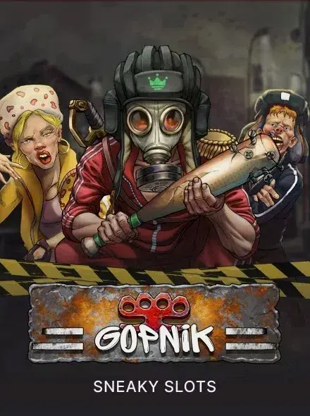Gopnik