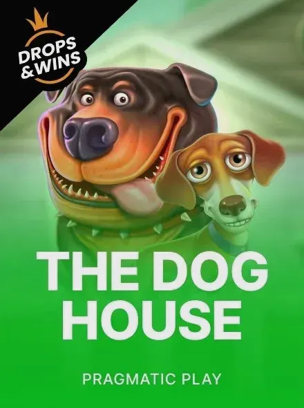 The Dog House